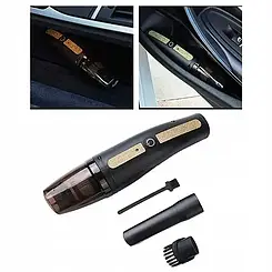 Бездротовий автомобільний пилосос ручний Vacuum cleaner AA103 M