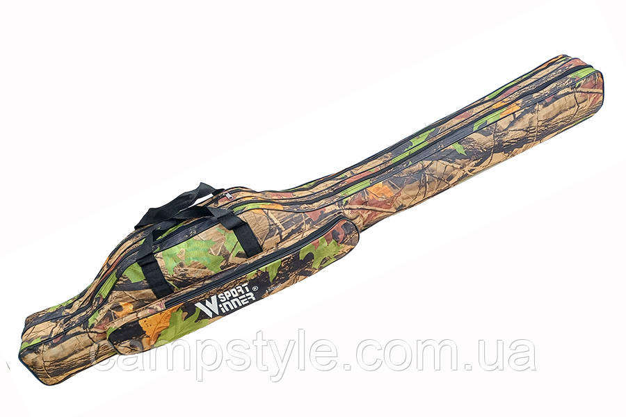 Чохол для вудлищ Sport Winner Forest II 150 см