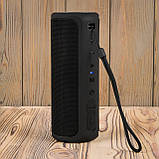 Бездротова акустика — портативна колонка Sounarc P4 20W 18 годин, фото 4