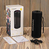 Бездротова акустика — портативна колонка Sounarc P4 20W 18 годин, фото 6