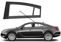 Бічне скло Buick Regal 2011-2016 задніх дверей ліве