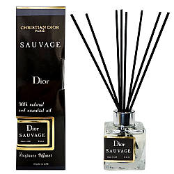 Аромадіфузор Dior Sauvage Brand Collection 85 мл