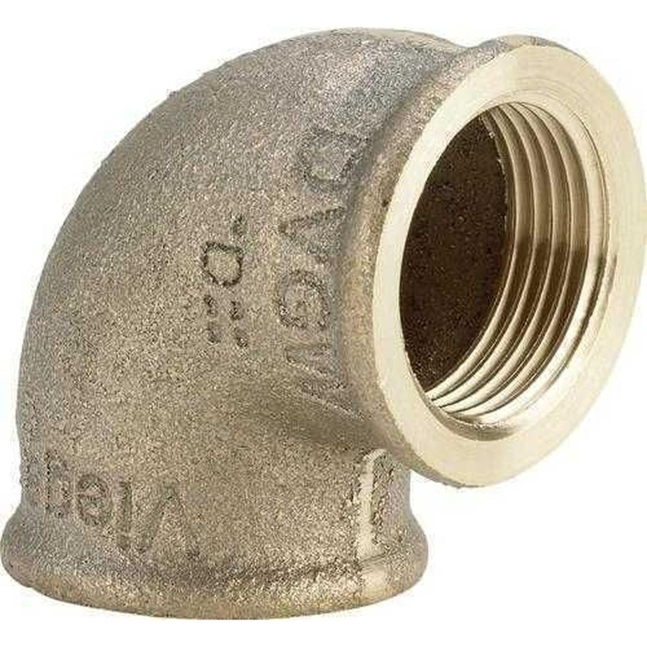 Кут VIEGA 3090 1 1/2| ВВ (269197)