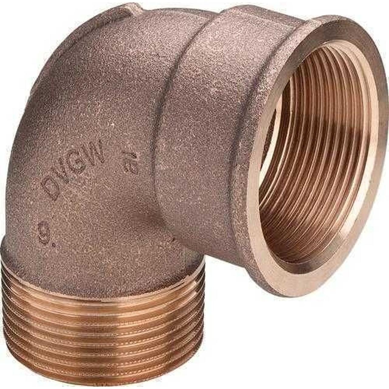 Кут VIEGA 3092 3/4<unk> ЗВ (264000)