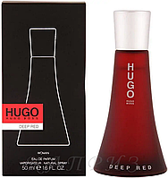 Hugo Boss Hugo Deep Red Парфюмированная вода 50 мл