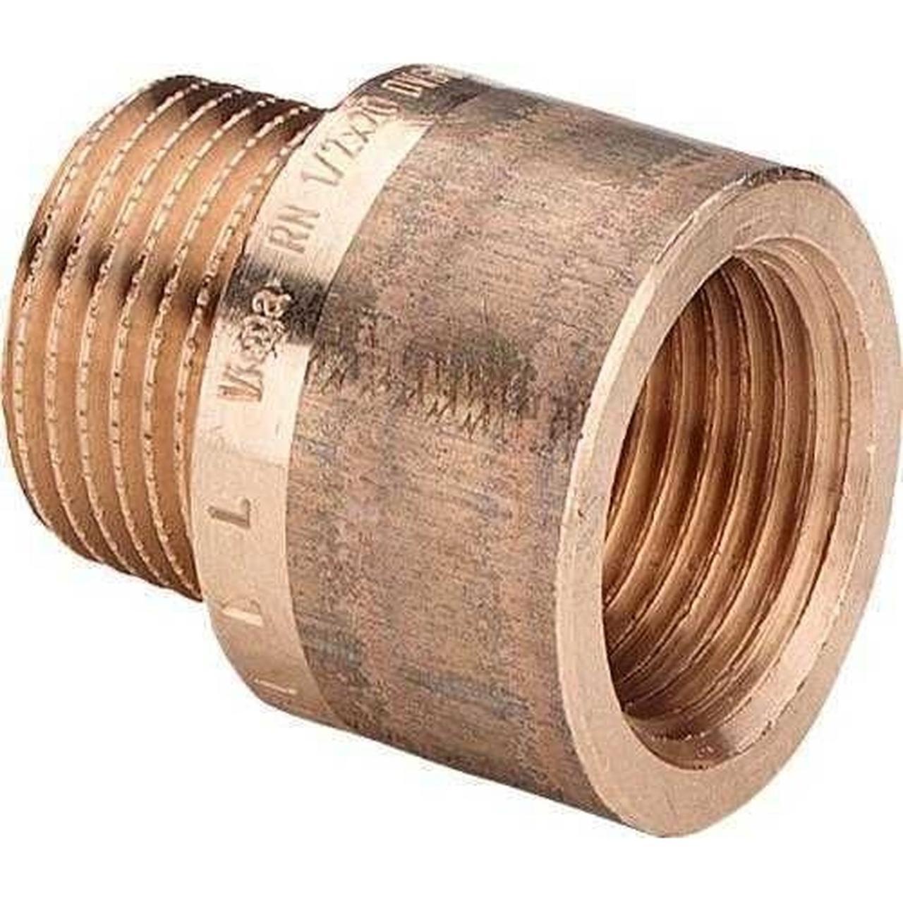 Подовжувач VIEGA 3525 1/2<unk> x50 ЗВ (355012)