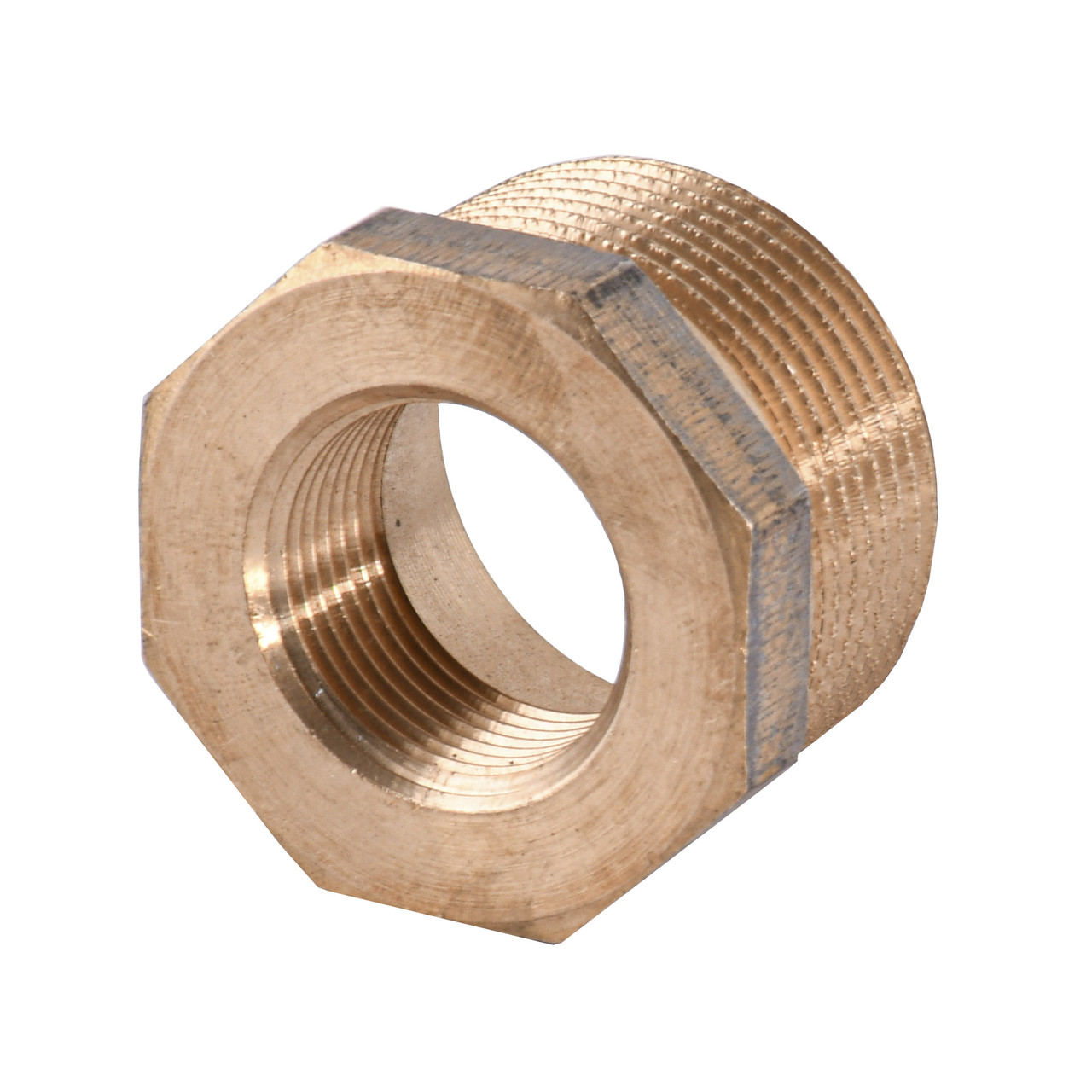 Футорка VIEGA 3241 1 1/4| x3/4" ЗВ (267568)