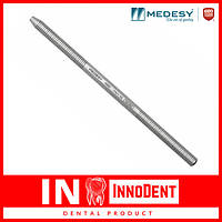 Ручка для стоматологических зеркал серая 120 мм (art. 4900) (Medesy)