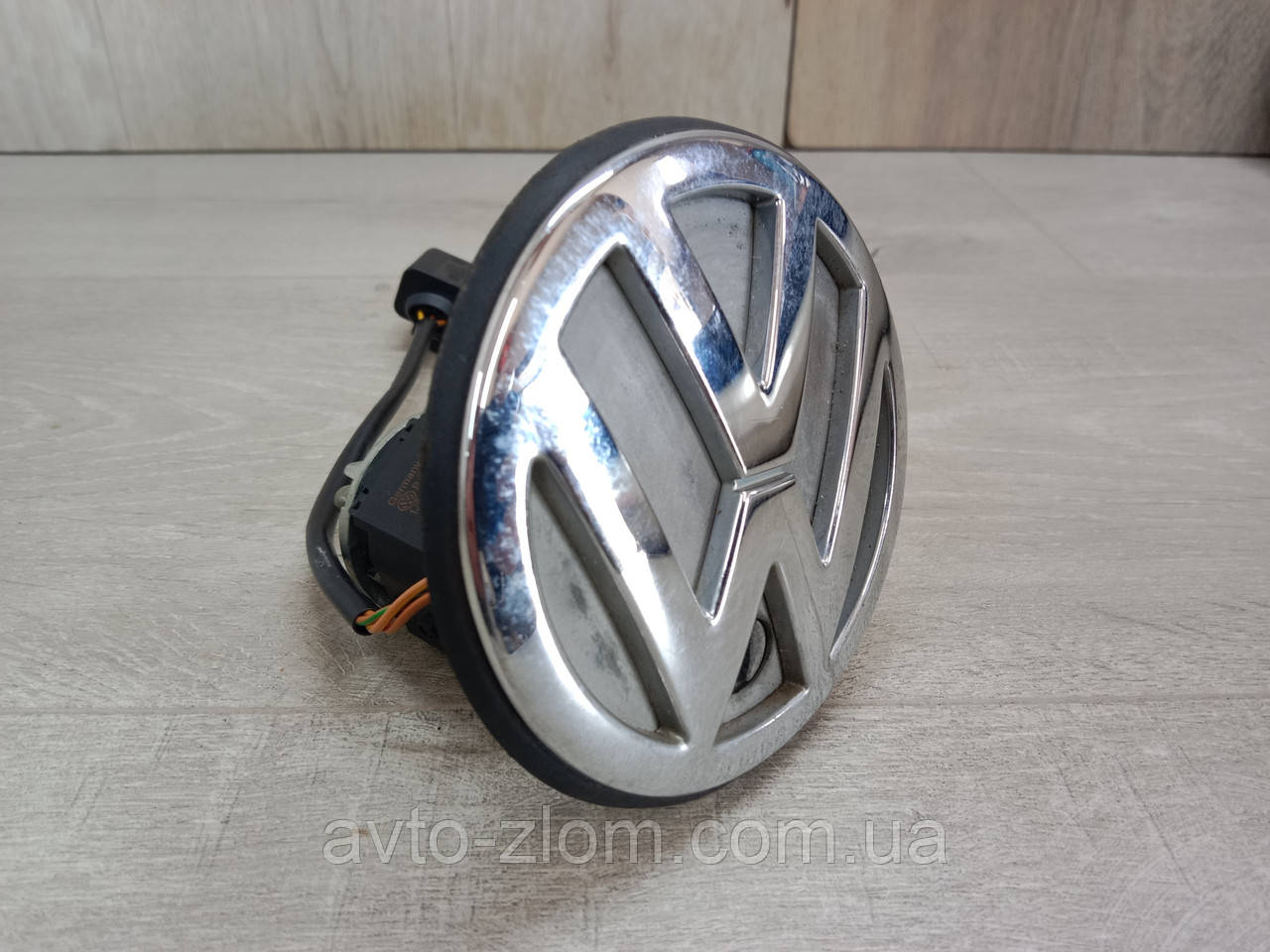 Личинка замка крышки багажника Volkswagen Golf 4, Bora. Гольф 4, Бора ...