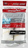 Комплект міні валиків Wooster Pro/Doo-Z 4½" (11см) 3/8"(9,5мм)