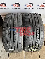 Літня резина шини (пара) 215/40R17 Bridgestone