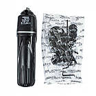 Фільтр внутрішній для акваріума на 100-150 л Aquael Fan-2 Plus 450 л/год, фото 3