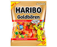 Мармелад Haribo Goldbaren 360g