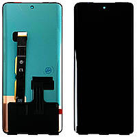 Екран (дисплей) Motorola Edge 40 XT2303 + тачскрін оригінал 100%