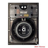 Paradigm E80-IW вбудована акустична система, фото 4