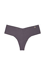 Трусики бесшовные тонг VICTORIA'S SECRET No-Show Thong Panty размер S