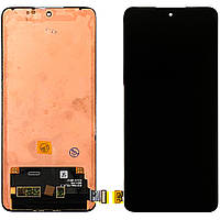 Екран (дисплей) OnePlus 10T, 10R, Ace Pro з тачскріном оригінал REF