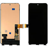 Екран (дисплей) Google Pixel 8 + тачскрин оригінал Китай