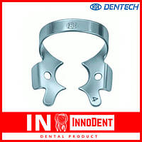 Кламмер №4, Кламмер КСК, KSK Rubber Dam Clamps (KSK DENTECH)