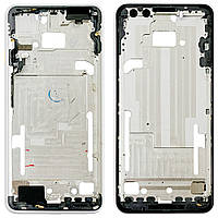 Рамка дисплея Google Pixel 3 біла оригінал 100% з помаранчевою кнопкою