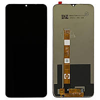 Екран (дисплей) Oppo A15 A15S A35 з тачскріном FPC-HTF065H058-A1