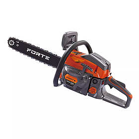 Бензопила ланцюгова Forte FGS45-18 MG, 2000 Вт, 3000 об/хв, 45 см