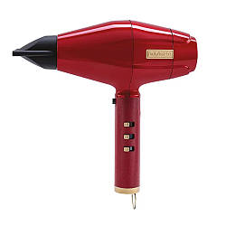 Фен BABYLISS PRO Digital Red FX 2200W  FXBDR1E