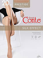 Conte Колготки Prestige / Silk Effect / 20 Den / цвета и размеры в ассортименте