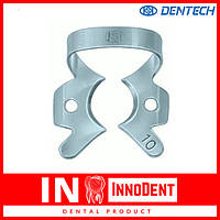 Кламмер №10, Кламмер КСК, KSK Rubber Dam Clamps (KSK DENTECH)