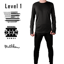 Level 1 Black