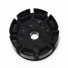 Провтулок для коліс 6 дюймів під 310 мм колеса