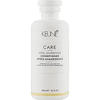 Кондиціонер Основне Живлення Keune Care Vital Nutrition Conditioner 250 мл