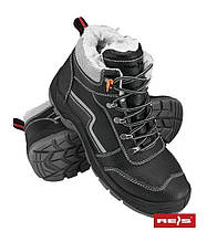 Черевики робочі утеплені BR YETI REIS