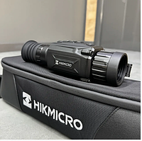 Тепловизор Hikmicro Thunder TE19 2.0, 256×192, 50 Гц, 1000 м, 19 мм, стадиометрический дальном