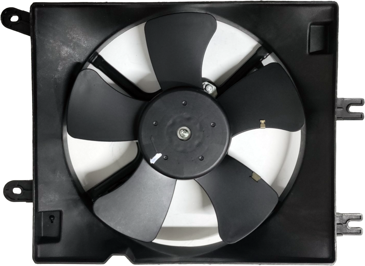 Вентилятор додатковий радіатора Лачетті PROFIT, 1850-0030, фото 1