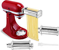 Набор насадок для пасты Nevku KitchenAid (3шт)