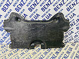 Захист двигуна середина Mercedes W204, W212, C207, S212 A2045203223, фото 2