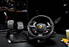 Комплект (руль, педалі) Thrustmaster T80 Ferrari 488 GTB Edition PC/PS4/PS5 Black (4160672), фото 3