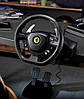 Комплект (руль, педалі) Thrustmaster T80 Ferrari 488 GTB Edition PC/PS4/PS5 Black (4160672), фото 5