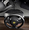 Комплект (руль, педалі) Thrustmaster T80 Ferrari 488 GTB Edition PC/PS4/PS5 Black (4160672), фото 4