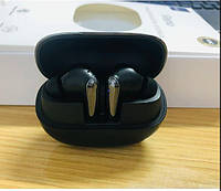 Бездротові навушники-вкладки для телефона вакуумні, Найкращі вставні бездротові навушники чорні