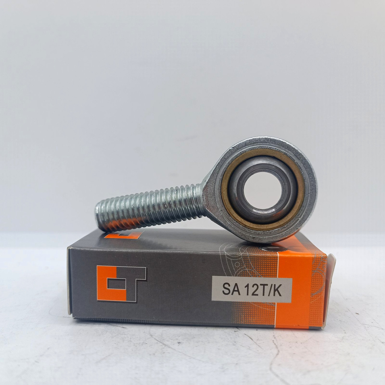 Шарнірна головка SA12 T/K CT