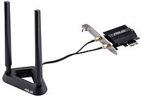 WiFi-адаптер ASUS PCE-AX58BT AX3000