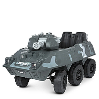 Детский электромобильТанк Bambi Racer M 4862BR-11 до 30 кг от 33Cows