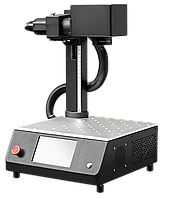 Умная лазерная маркировочная машина