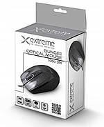 Миша дротова Esperanza Extreme XM110K USB Black, фото 2