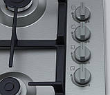 Варильна поверхня Bosch PBH6C5B92R, фото 4