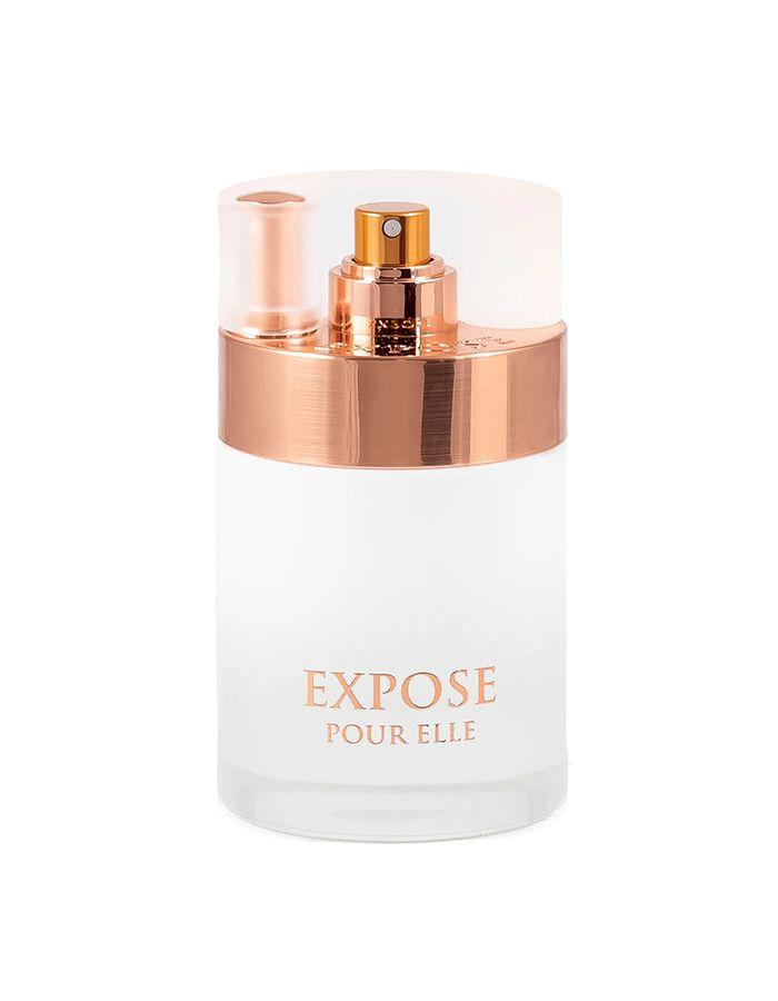 Парфумована вода Fragrance World Expose Pour Elle 100 мл