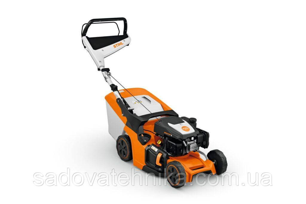 Газонокосарка STIHL RM 443.3