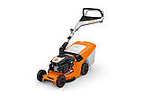 Газонокосарка STIHL RM 443.3, фото 3